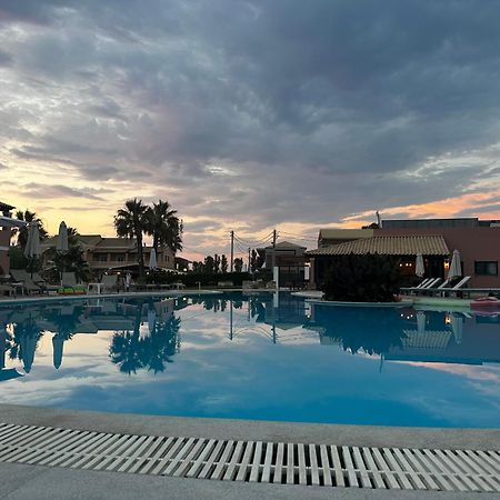 Апартаменты Perland Vacation Сидарион Экстерьер фото