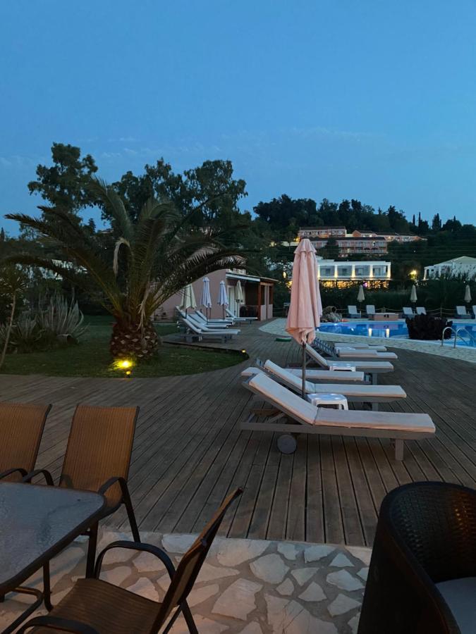 Апартаменты Perland Vacation Сидарион Экстерьер фото