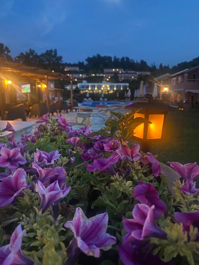 Апартаменты Perland Vacation Сидарион Экстерьер фото