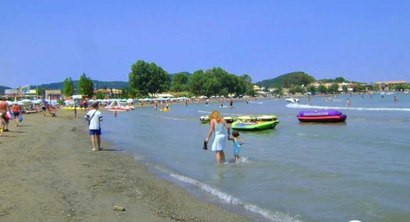 Апартаменты Perland Vacation Сидарион Экстерьер фото