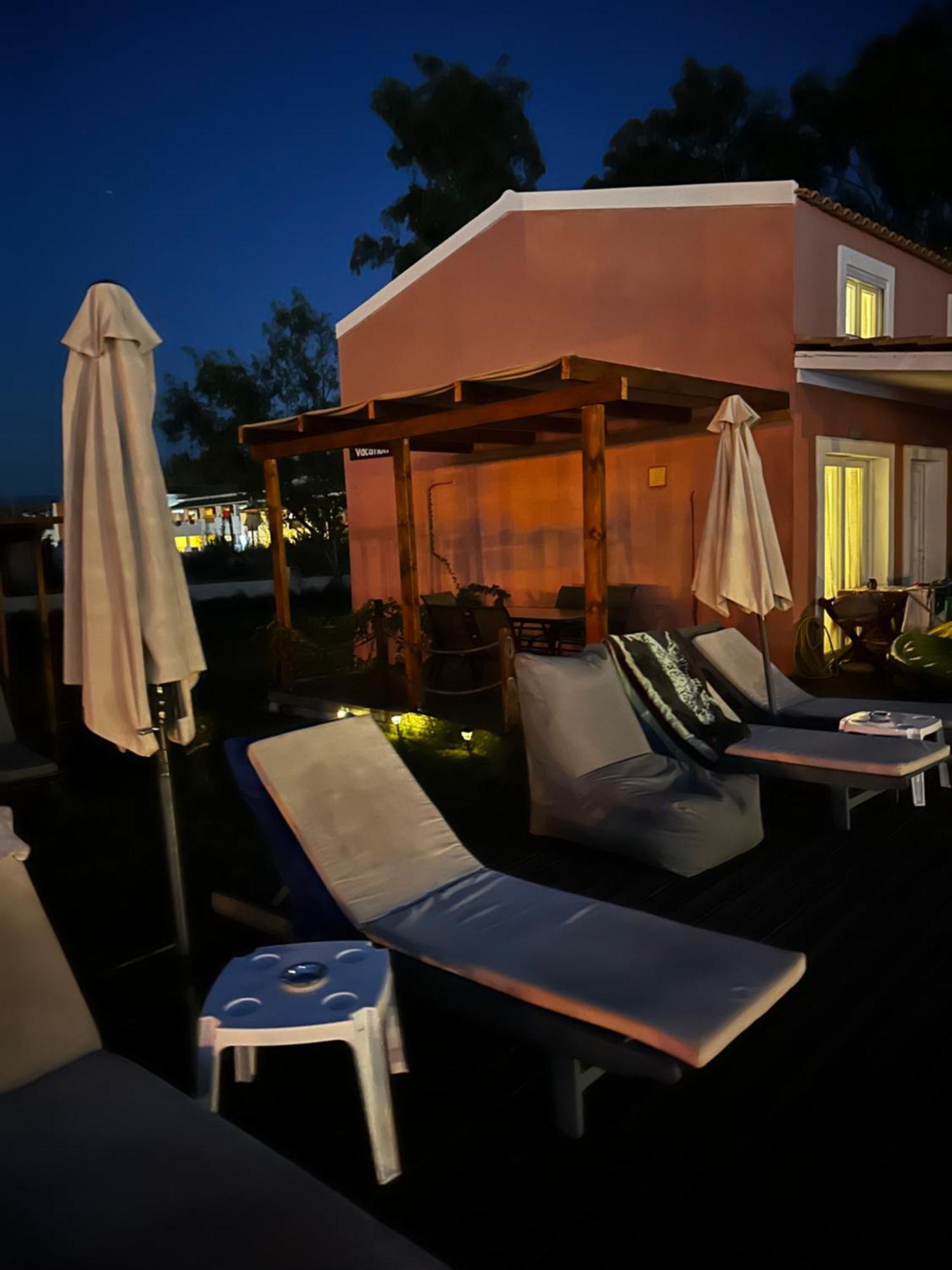 Апартаменты Perland Vacation Сидарион Экстерьер фото